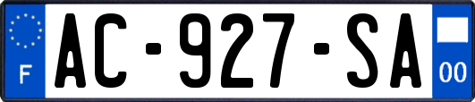 AC-927-SA