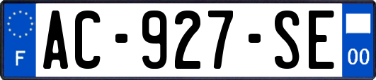 AC-927-SE