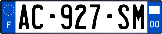 AC-927-SM