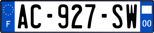 AC-927-SW