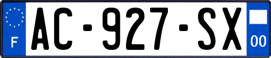 AC-927-SX