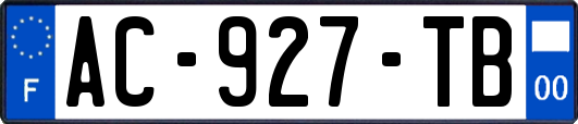 AC-927-TB
