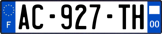 AC-927-TH