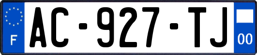 AC-927-TJ
