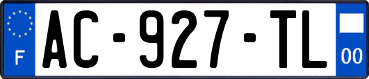 AC-927-TL