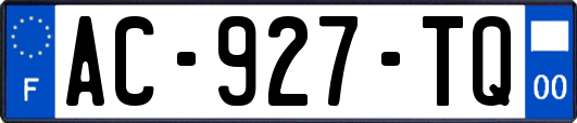 AC-927-TQ