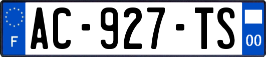 AC-927-TS