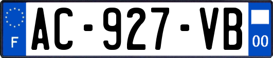 AC-927-VB