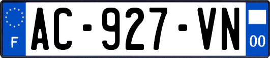 AC-927-VN