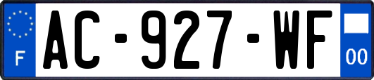 AC-927-WF