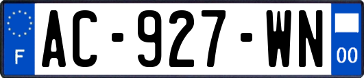 AC-927-WN