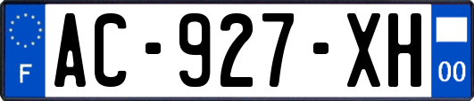 AC-927-XH