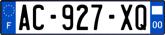 AC-927-XQ