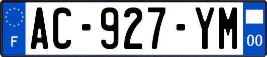 AC-927-YM