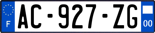 AC-927-ZG