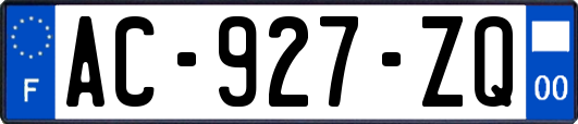 AC-927-ZQ
