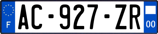 AC-927-ZR