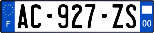 AC-927-ZS