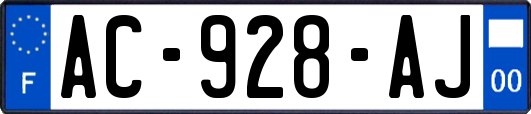 AC-928-AJ