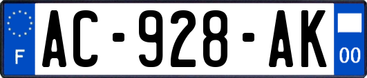 AC-928-AK