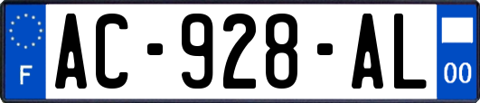 AC-928-AL