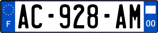 AC-928-AM