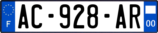 AC-928-AR