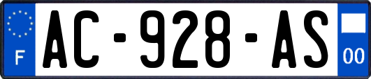 AC-928-AS