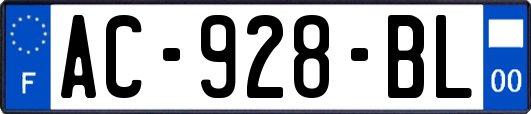 AC-928-BL