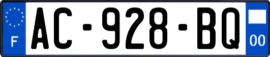 AC-928-BQ