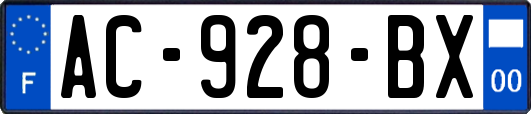 AC-928-BX