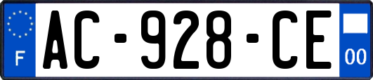 AC-928-CE