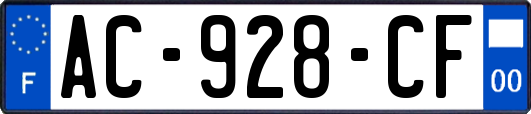 AC-928-CF