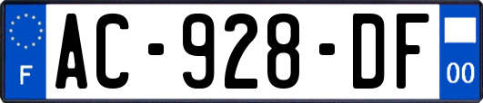 AC-928-DF