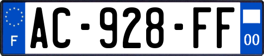 AC-928-FF