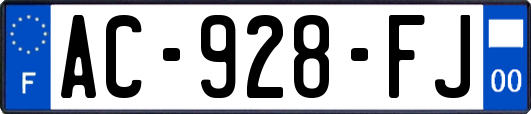 AC-928-FJ