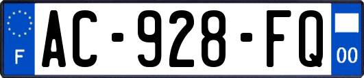 AC-928-FQ