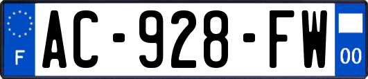 AC-928-FW