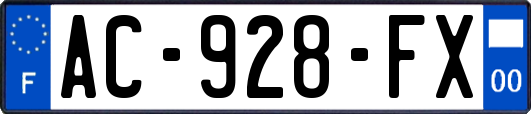 AC-928-FX