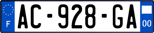 AC-928-GA