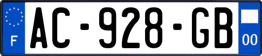 AC-928-GB