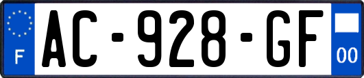 AC-928-GF