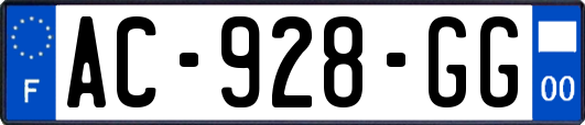 AC-928-GG
