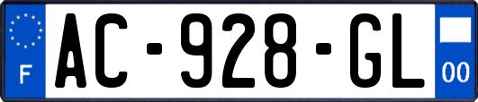 AC-928-GL