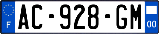 AC-928-GM