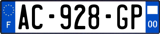 AC-928-GP