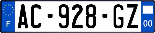 AC-928-GZ