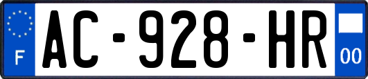 AC-928-HR