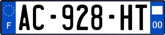 AC-928-HT
