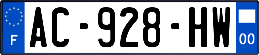 AC-928-HW